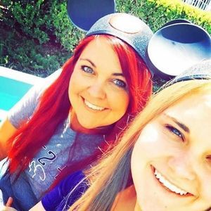 Meet your Posher, Anne